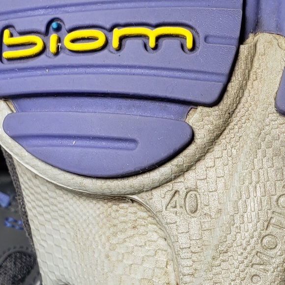 Ecco Biom Performance Train Sneakers - Picture 7 of 7